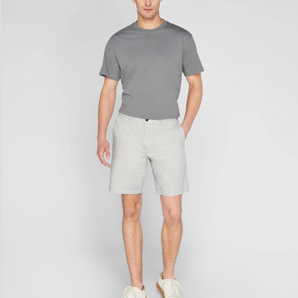 Refined Texture Short - Brand New - NEVER WORN - Black Mix